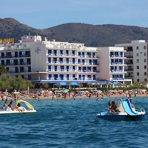 Hotell Marian Platja, Rosas
