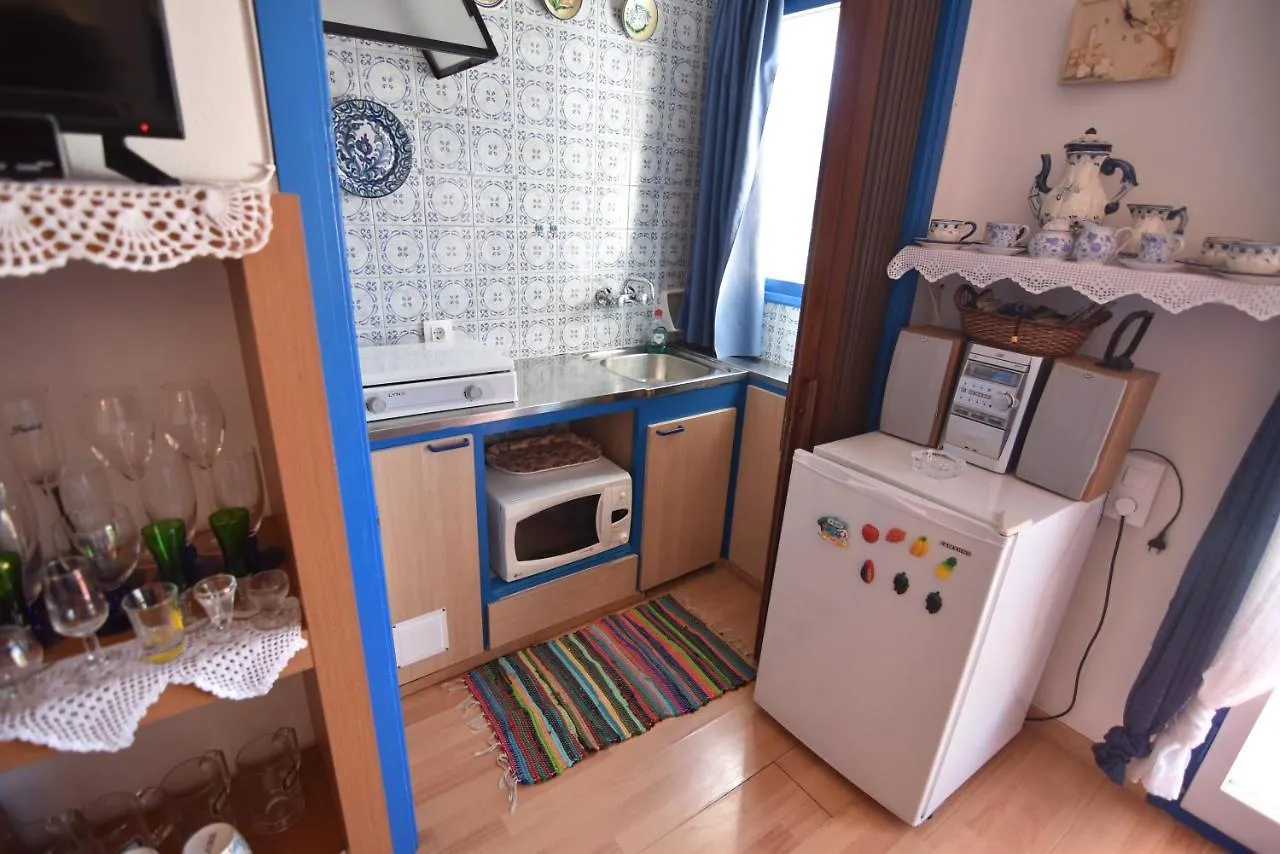 רוזס Rnet - Mas Oliva Studio, Piscina, Terraza דירה