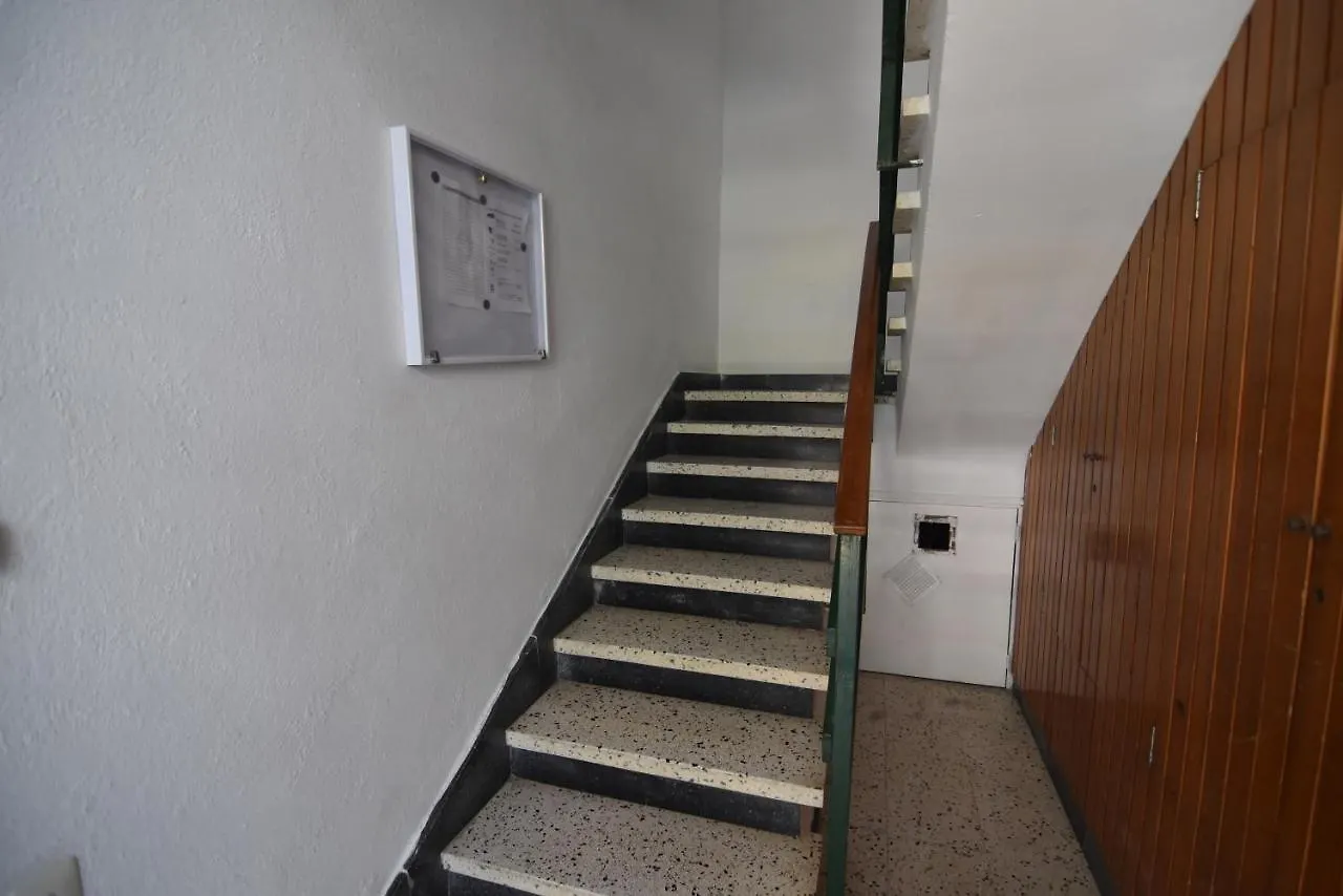 רוזס Rnet - Mas Oliva Studio, Piscina, Terraza דירה